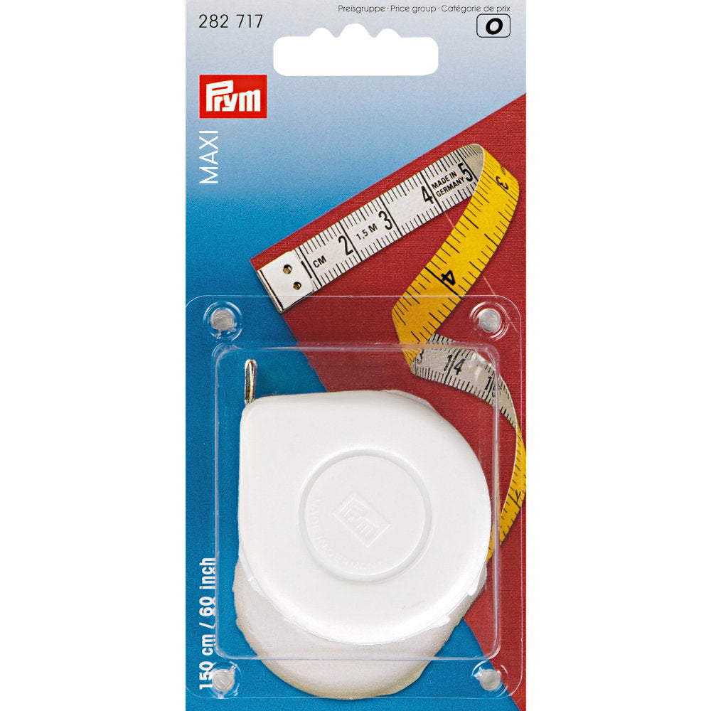 PRYM 150 Cm Büyük Otomatik Mezura - 282201